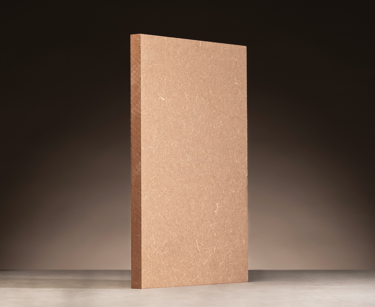 MDF Brandhæmmende CLOSE UP 07400