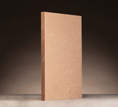 MDF Brandhæmmende CLOSE UP 07400