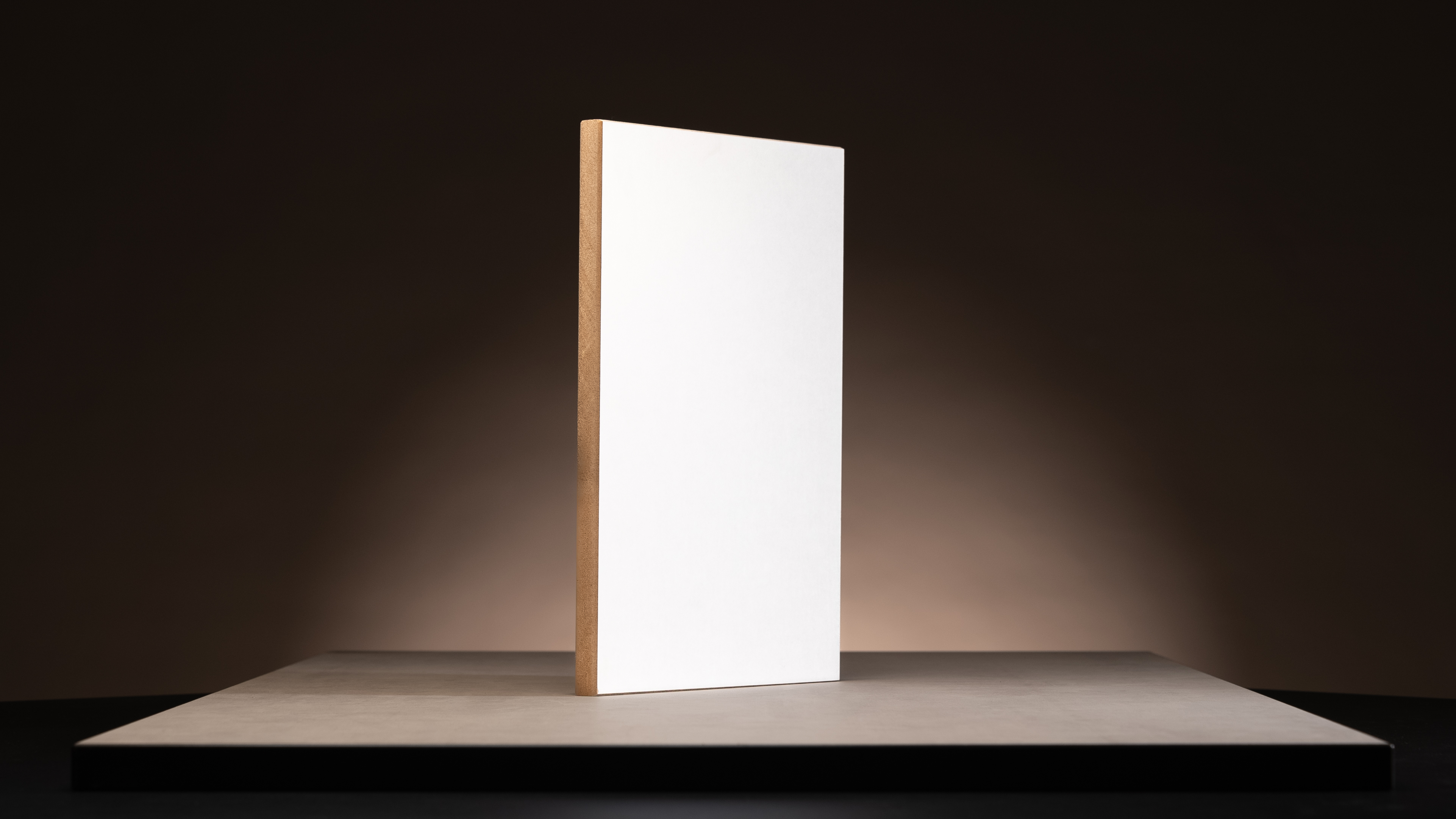 MDF Med Grundierfolie