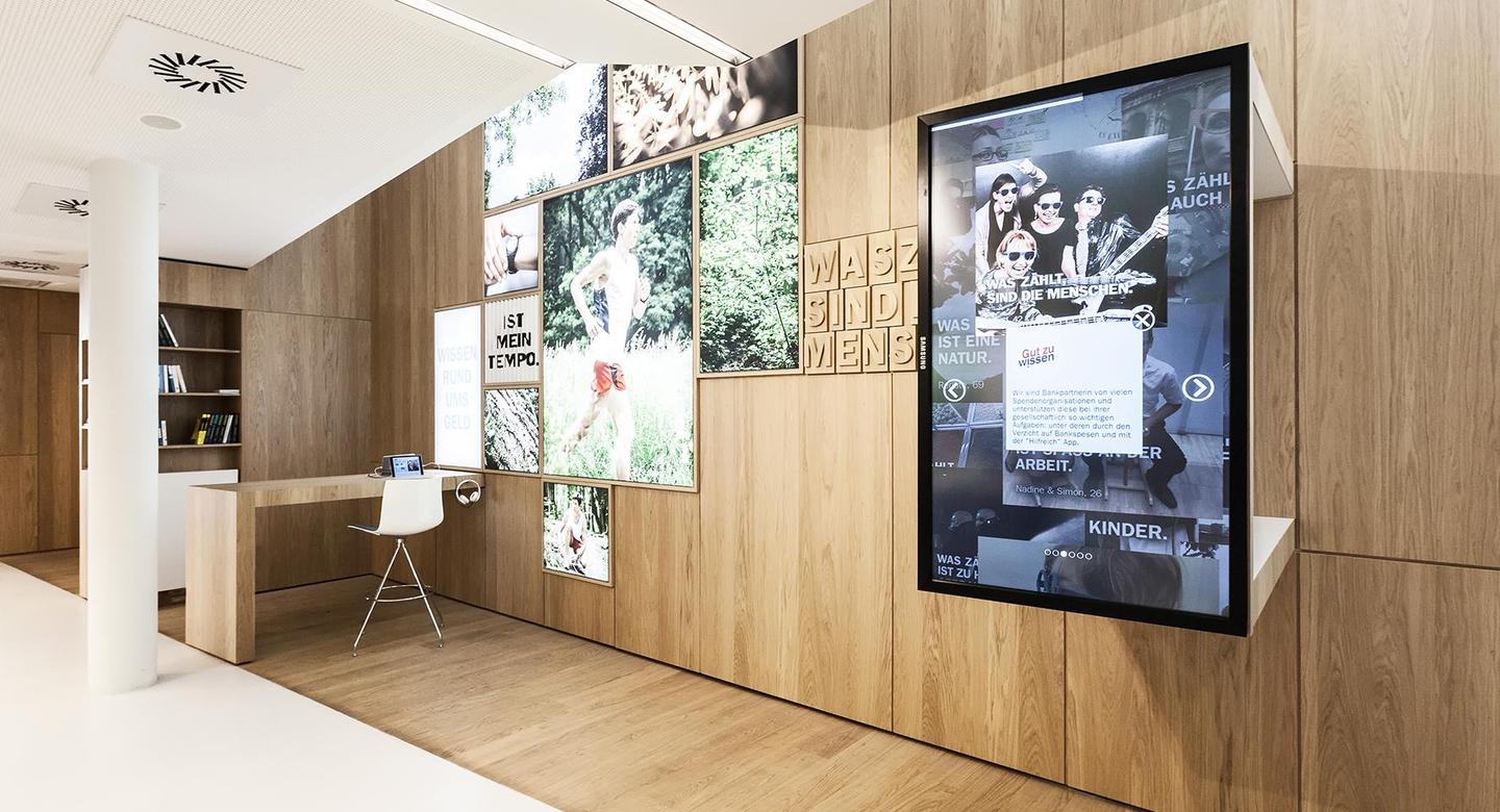 Kaindl Finer - European Oak