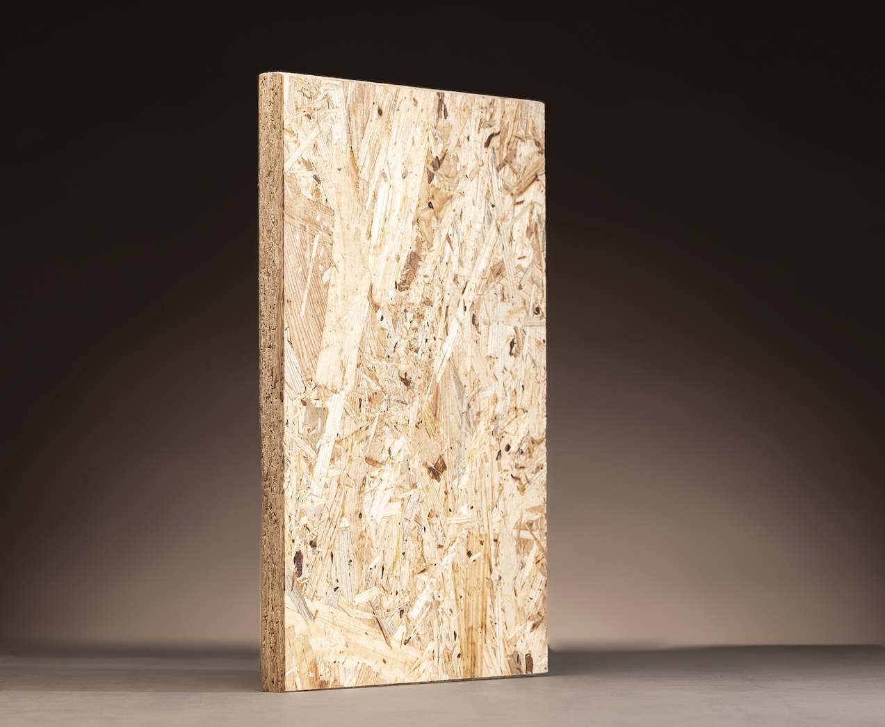 OSB Plade CLOSE UP 07396