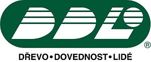 DDL Logo Drevodovlide
