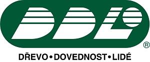 DDL Logo Drevodovlide