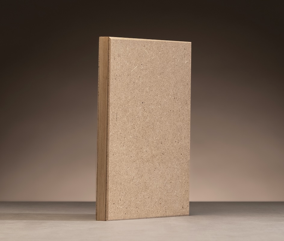 Møbelplade Letvægts Møbelplade CLOSE UP 07416