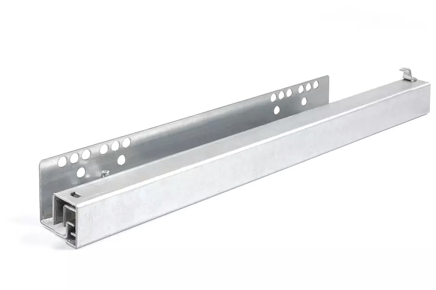 Perspektive 01 Skuffeudtræk