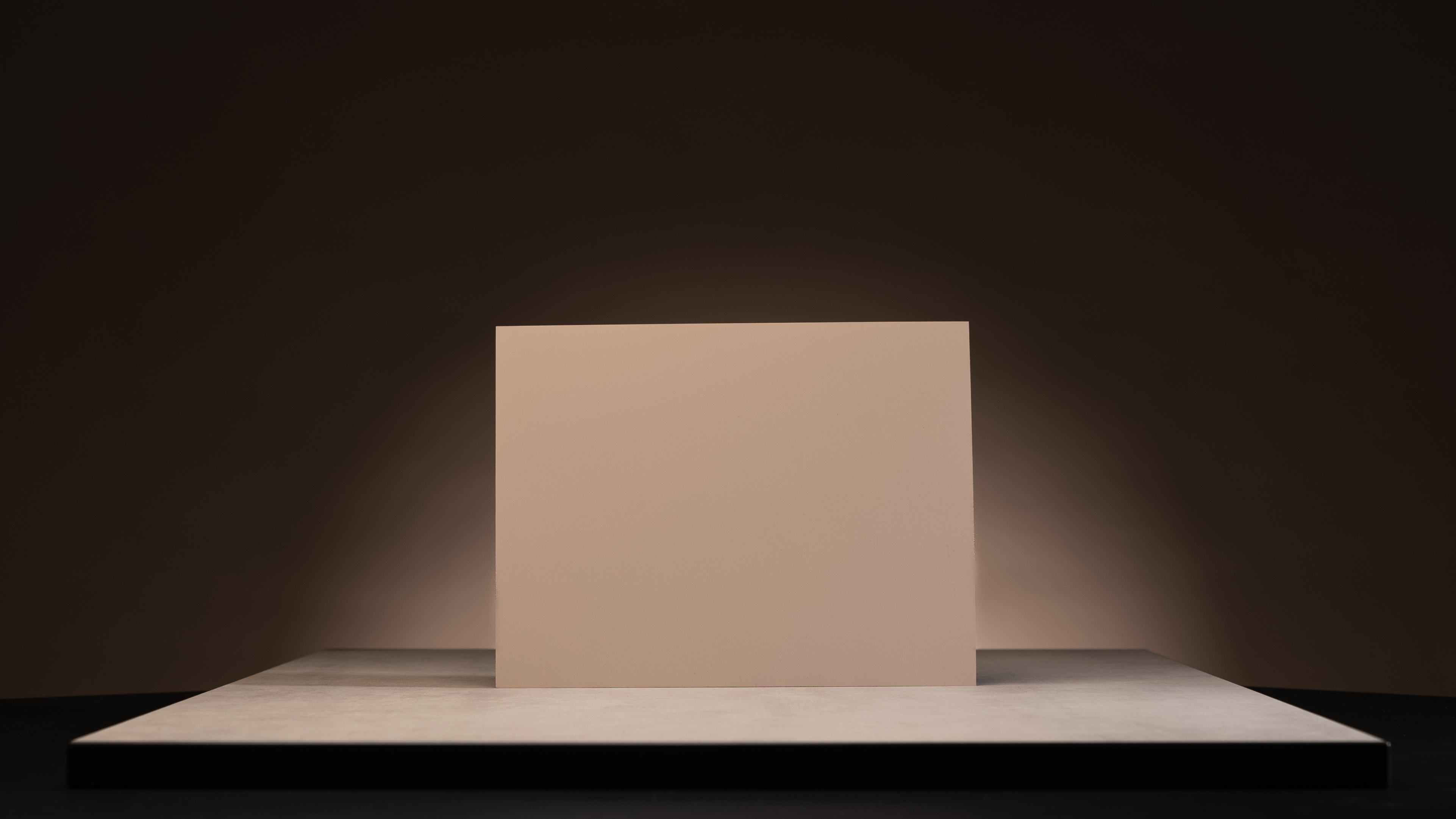 Polaris laminat i en mat blød beige farve