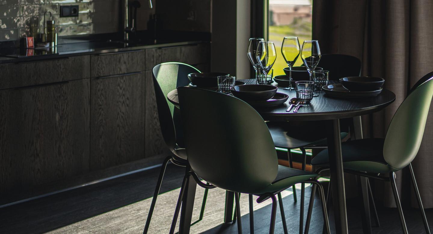 "Oak Volcano" finer fra Kaindl.