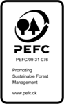 PEFC Logo