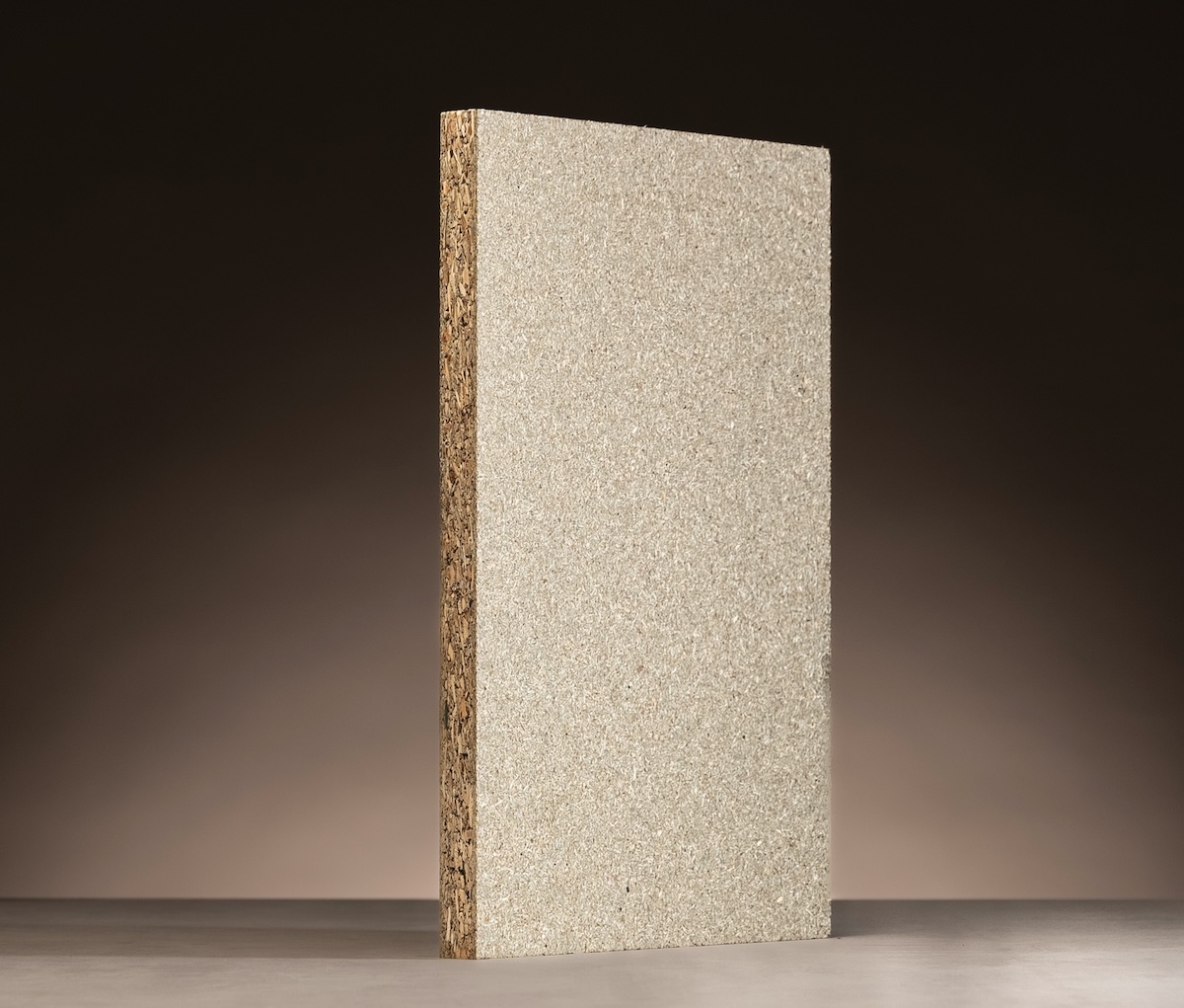 Spånplade Fugtbestandig Spånplade CLOSE UP 07407