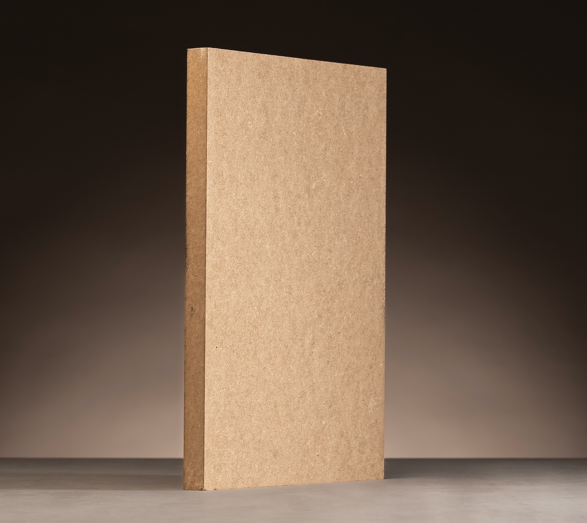 MDF Fræse MDF CLOSE UP 07401