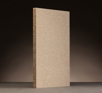 Spån Rå CLOSE UP 07397