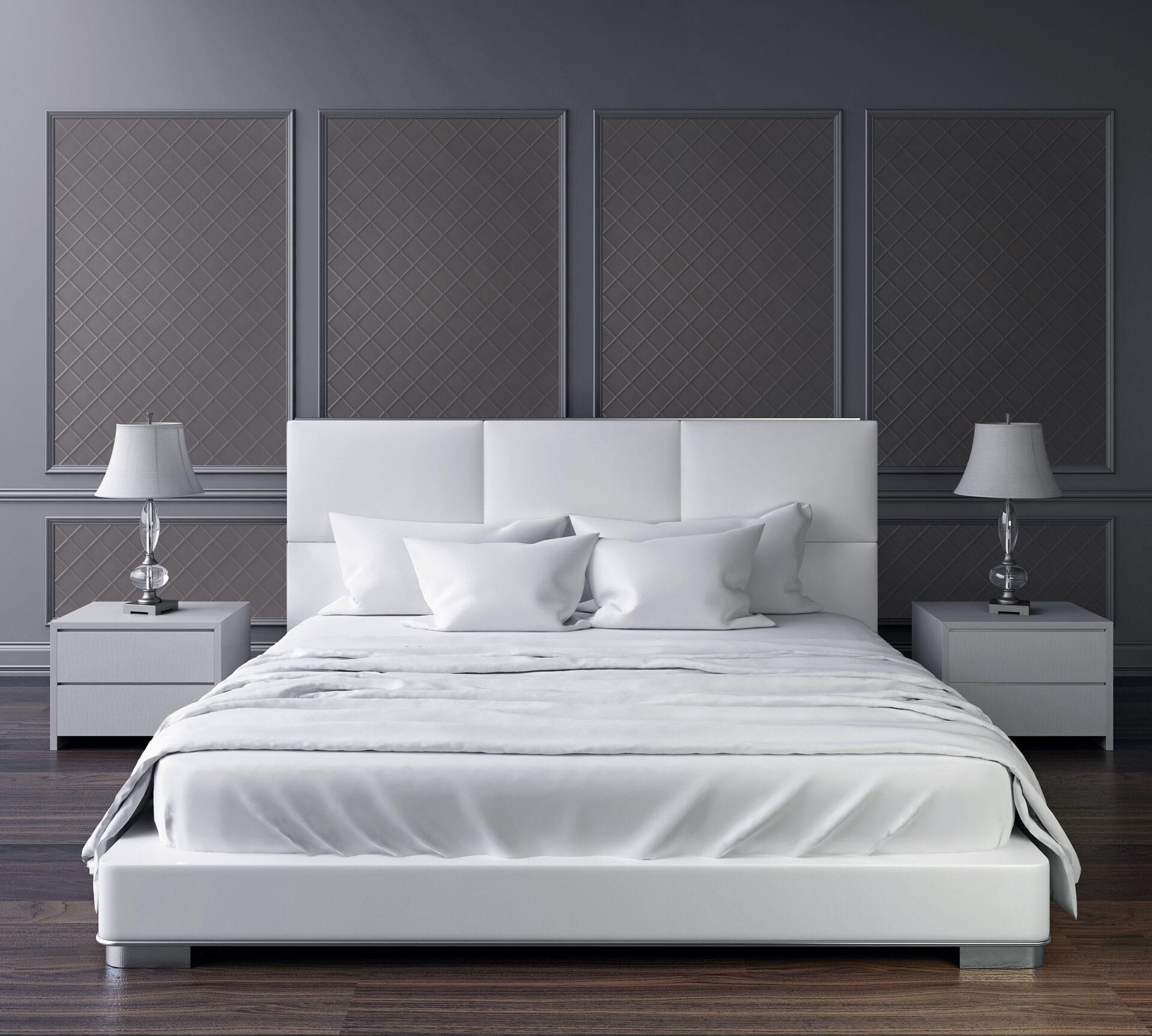 "LL CORD Charcoal Light" overflader fra SIBU. 