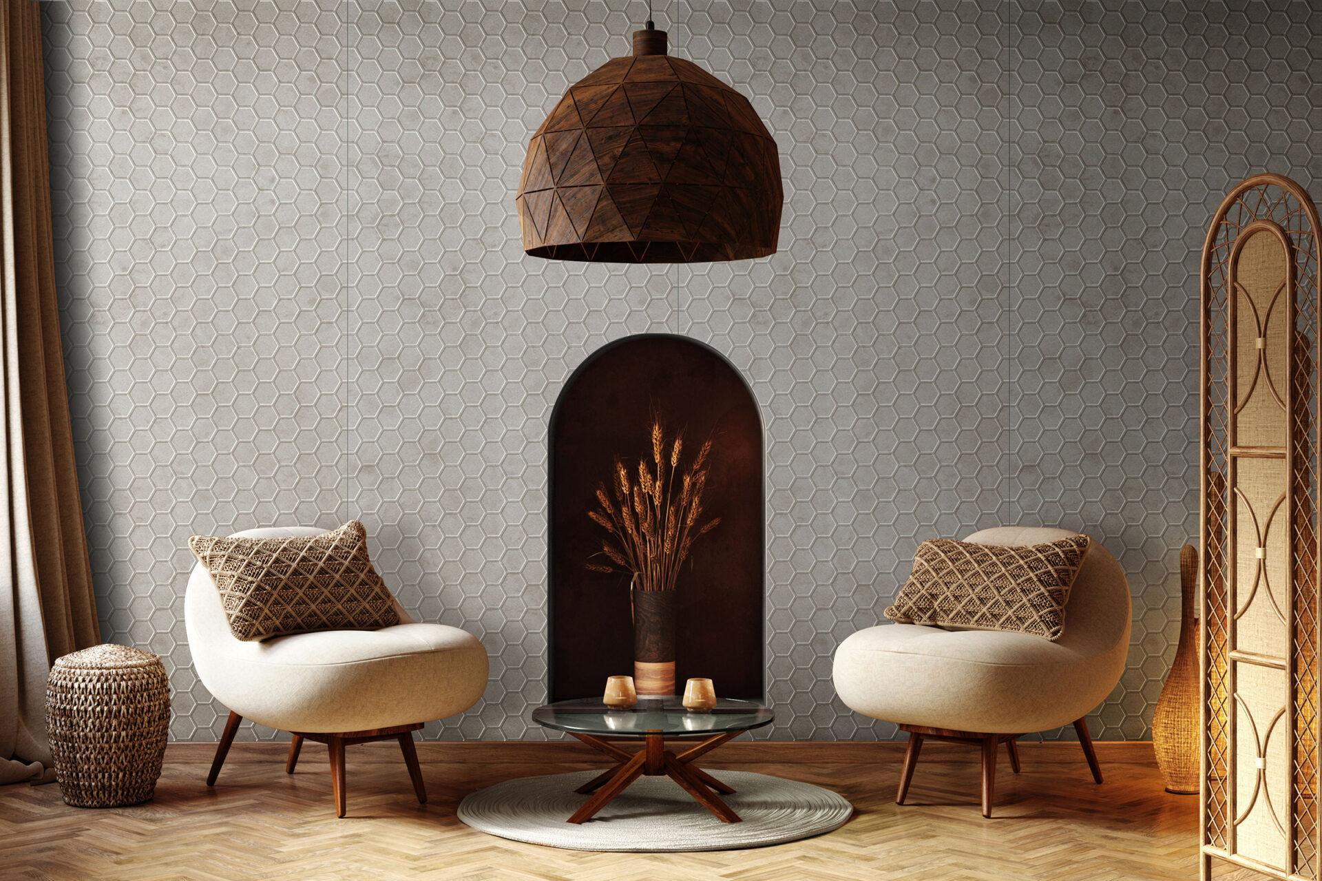 "FL CREPA VELVET Pearl Antigrav" overflader fra SIBU. 