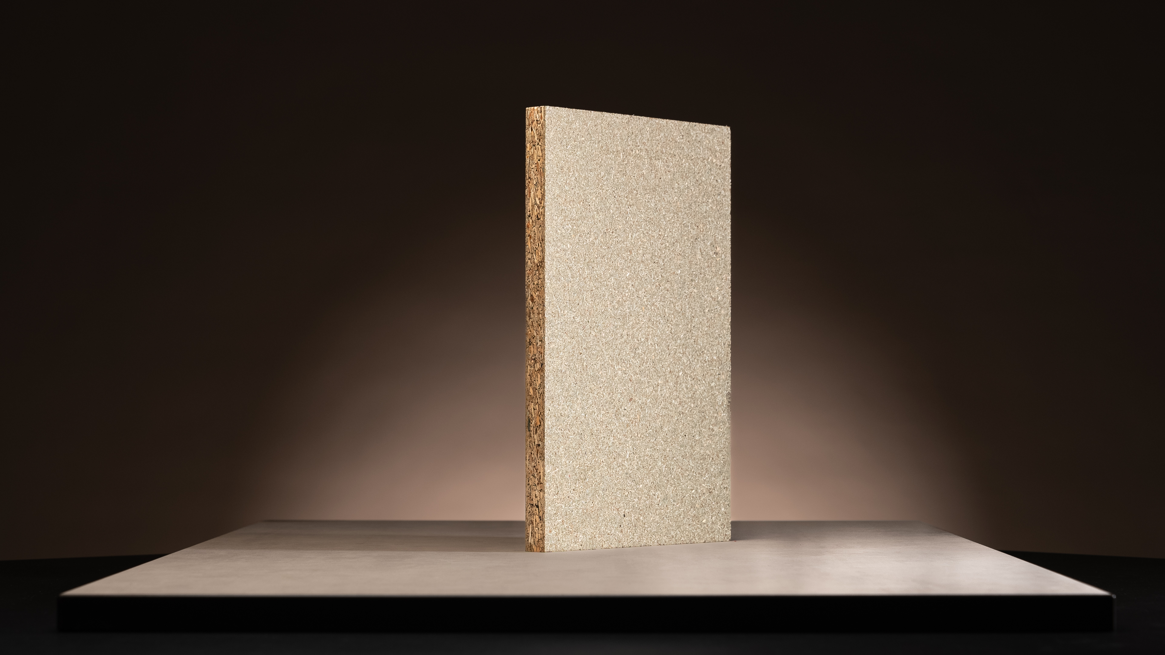 Fugtbestandig Spånplade