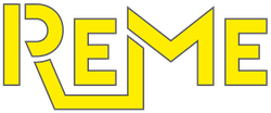 REME Logo 2