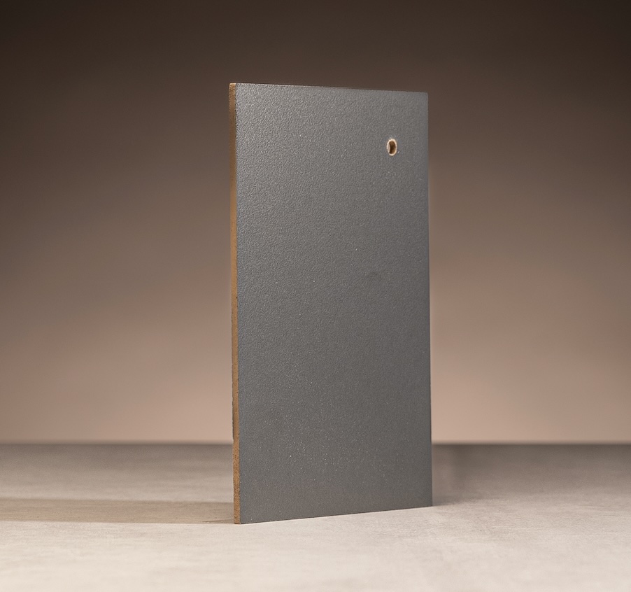 HDF Melaminbelagt CLOSE UP 07450