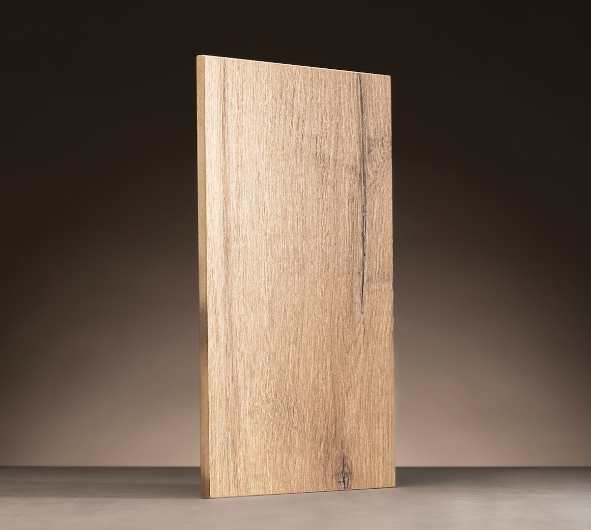 MDF Melaminbelagt CLOSE UP 07413