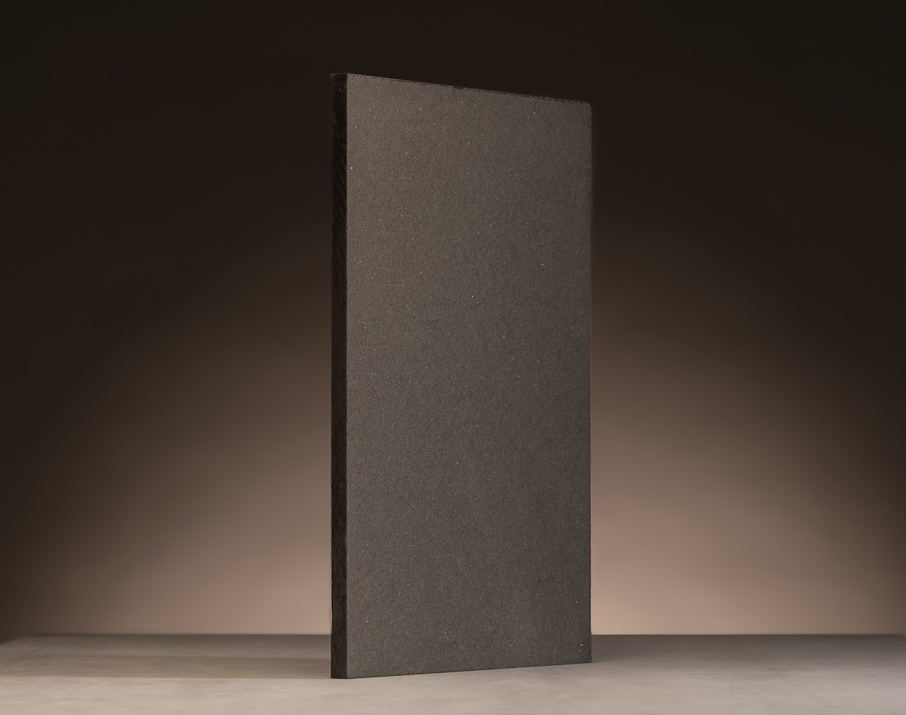 MDF Gennemfarvet CLOSE UP 07417