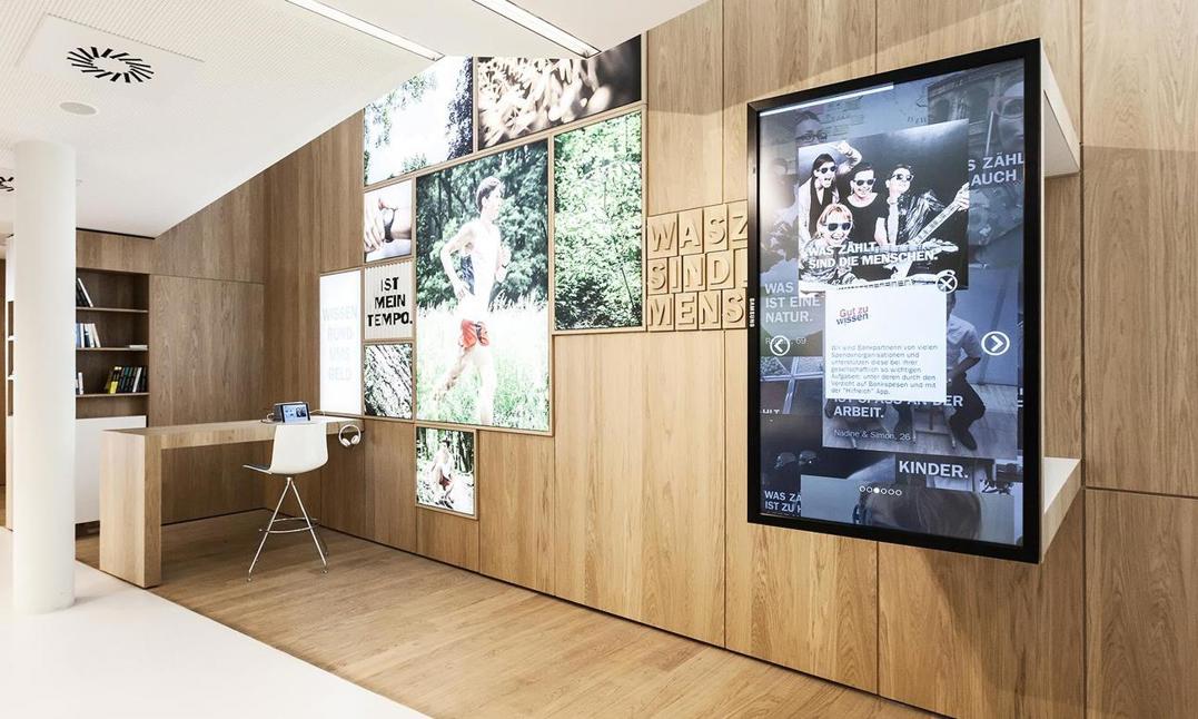Kaindl Finer - European Oak
